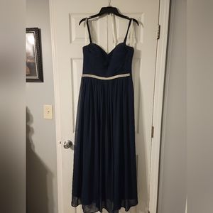 Azazie Bridesmaids dress